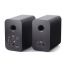 Активная полочная акустика Q Acoustics Q M20 HD (QA7610) Black
